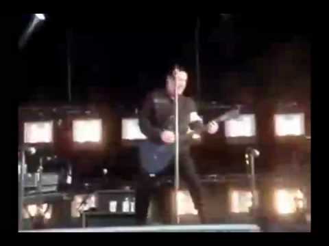 Trent Reznor Is Awesome