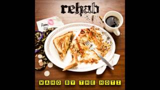 Watch Rehab Waho By The Hoti video