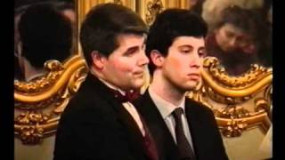 Watch Frank Loesser Ill Know video