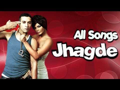 Hot Rakhi Sawant Songs - Jhagde - Ishq Bector - Shibani Kashyap...