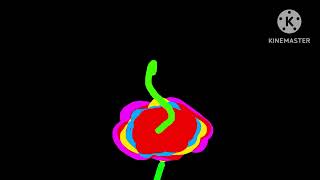 The Olly Bolly Dob Dob Flower Remake Hd