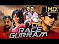 Race Gurram - रेस गुर्रम  - (Full HD) Hindi Dubbed Full Movie | Varun Sandesh, Neha Sharma