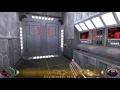 Star Wars Jedi Knight II: Jedi Outcast - (Level 2) Kejim Base