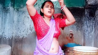 আজ অনকদন পর ঠনড জল দয সনন করলম