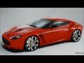 2011 Aston Martin V12 Zagato Concept (HD)