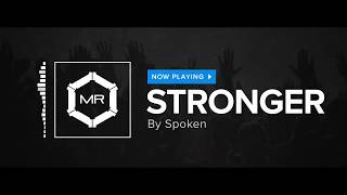 Watch Spoken Stronger video