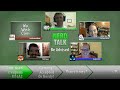 Nerd Talk: Be Advised - Over-Used Weapons & Is Gaming Accepted ft. TheCarlGustavNoob (#9 - 8/24/12)