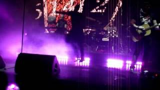 Watch Poets Of The Fall Change video