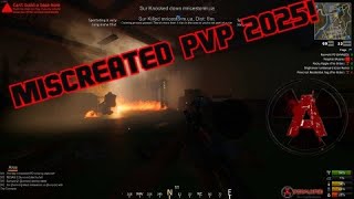 Miscreated Pvp Is Still Alive