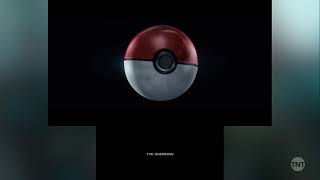 Pokémon Detective Pikachu - Tnt Intro Network Premiere