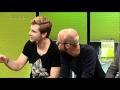 Zu Gast: Chase The Dragon & Clemens M. Müller