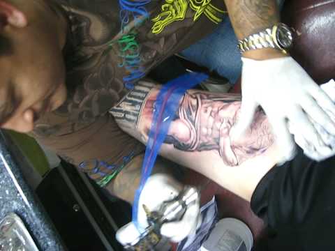 jose lopez lowrider tattoo Dec 16 2008 248 AM