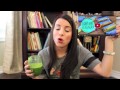 ♥ Green Juice Recipe for Weight Loss and Glowing Skin | Detox Green Juice ♥