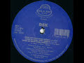 DSK - WORK MY BODY OVER (SWEAT) CLASSIC HOUSE