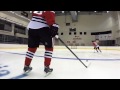 GoPro On the Ice: Kane vs. Toews