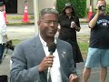 LTC Allen West on Illegal Immigration