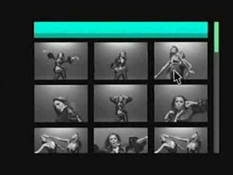 Mysterious Video