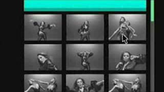 Watch Jentina Mysterious video