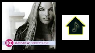 Watch Kristine W Stand In Love video
