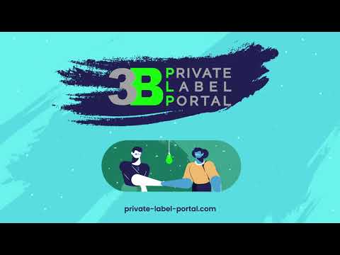 3B Private Label Portal Unveils The Second Iteration Of Its Revolutionary Online Matchmaking Platform