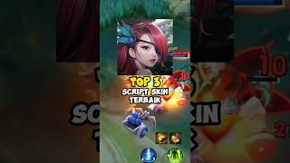Script Skin Terbaik
