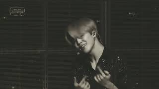 BTS JIMIN - shake ya boom boom FMV