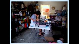 Drones Take Flight: Chris Anderson, DIY Drones Drones Take Flight: Chris Anderson, DIY Drones