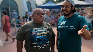 Reto 24 Horas Nadando En El Mar En Mazatlán