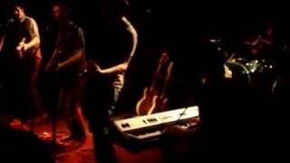 Watch New Frontiers Man Down video