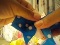 Artes y Manualidades:Como hacer Moños de liston para niñas (bebes) Paso a Paso!