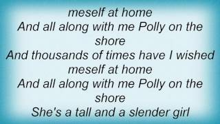 Watch Robyn Hitchcock Polly On The Shore video