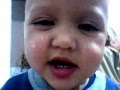 faz porquinho faz ... kkkk ... muito fofo