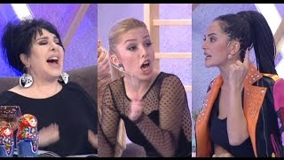 10 Kişi Yetmedik Seni Susturmaya