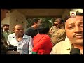 TMC Women wing allegedly attacked Bharti Ghosh and her agent | ABP Ananda