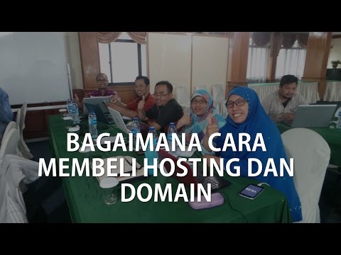 VIDEO : cara membeli hosting dan domain terbaru - http://bangdemul.com join komunitashttp://bangdemul.com join komunitasbisnisonline : 085925159202 cara membelihttp://bangdemul.com join komunitashttp://bangdemul.com join komunitasbisnison ...