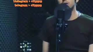 دوباره دل هوای با تو بودن کرده