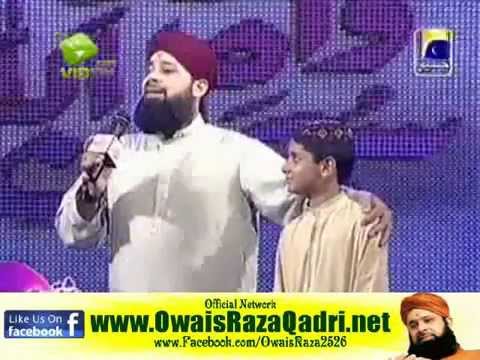 ~ Anmol Nageena~Umer Zubair 4m Lahore...