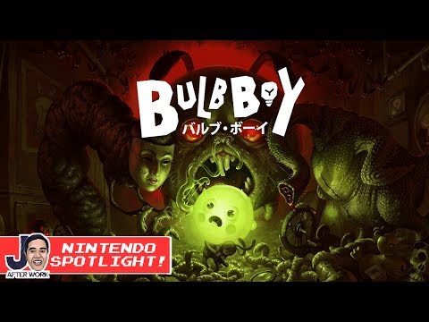 BulbBoy
