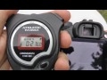 Opteka GPN-1 GPS for Nikon Compared to the Sony A65 Built-In GPS