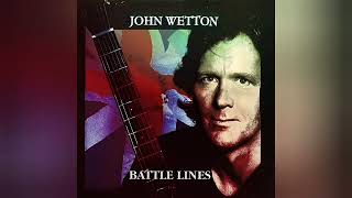 Watch John Wetton Sand In My Hand video