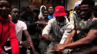 Mhd - Afro Trap Part.2 / Kakala Bomaye