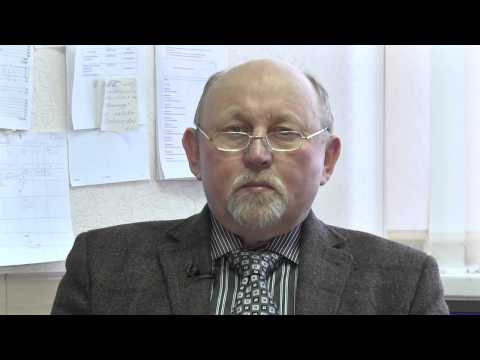 Поздравление с 15-летием факультета Управление качеством