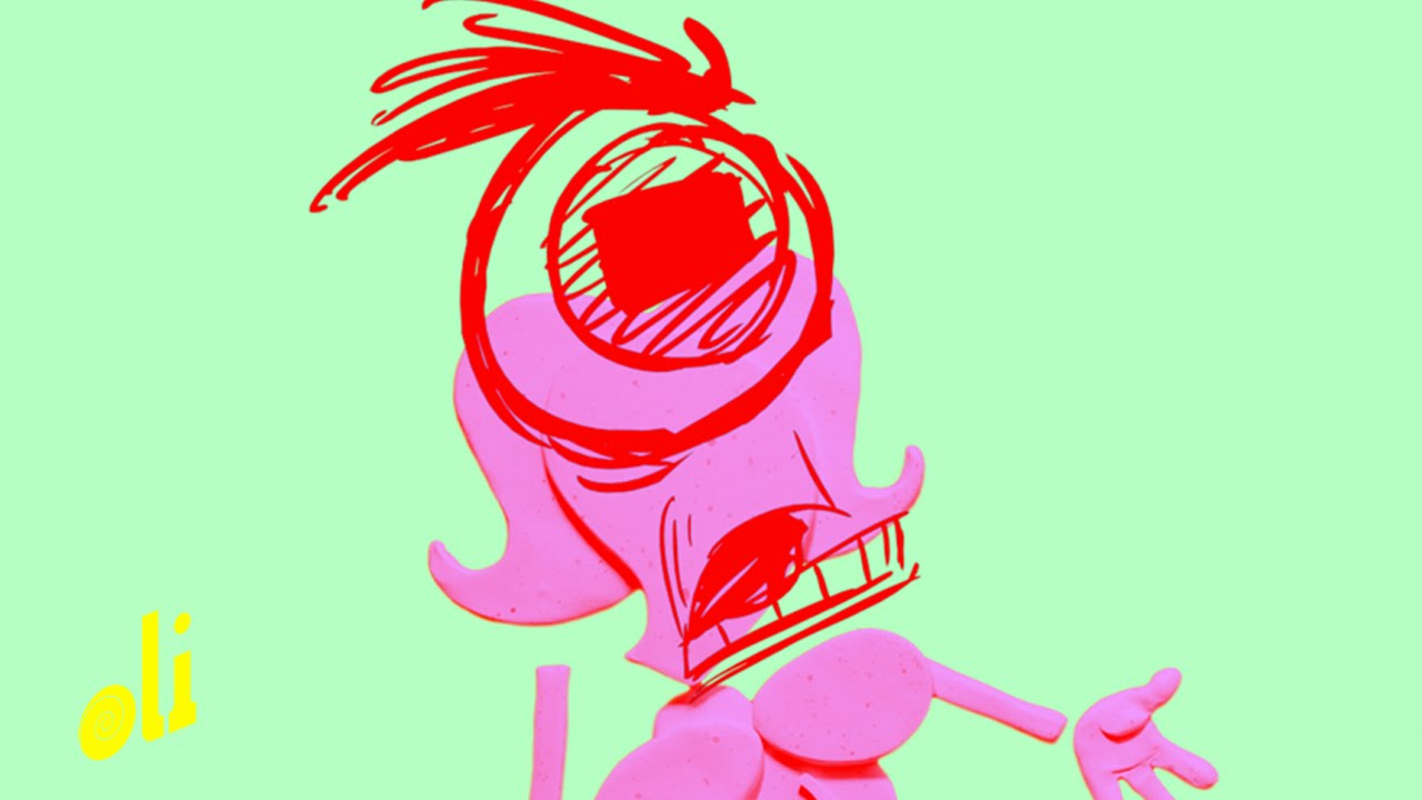 Adult Oli