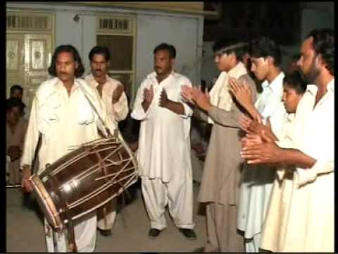 dhol party