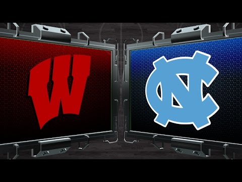 Wisconsin vs. North Carolina - WorldNews