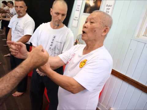 Chow Gar Tong Long Australia Grand Master Ng Si Kay Chow Gar Tong Long Australia Grand Master Ng Si Kay