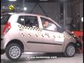 Euro NCAP | Hyundai i10 | 2008 | Crash test
