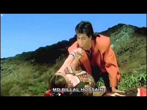 Dekha Tujhe To Full Song Koyla YouTube