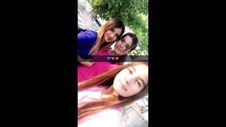 Ablamla İftar Yaptık Vlog