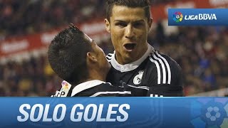 Райо Вальекано - Реал 0:2 видео